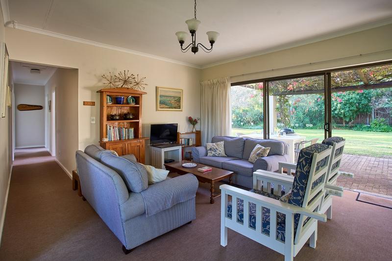 3 Bedroom Property for Sale in Seaside Longships Western Cape